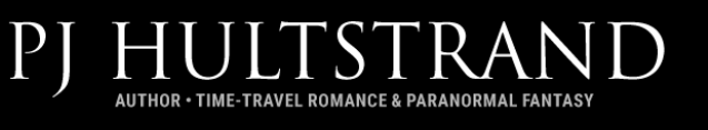 PJ Hultstrand Books