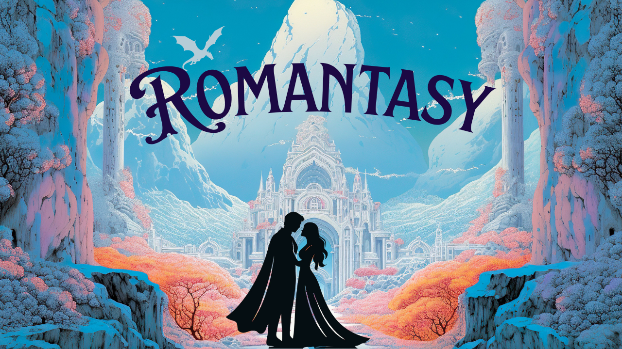 Romantasy