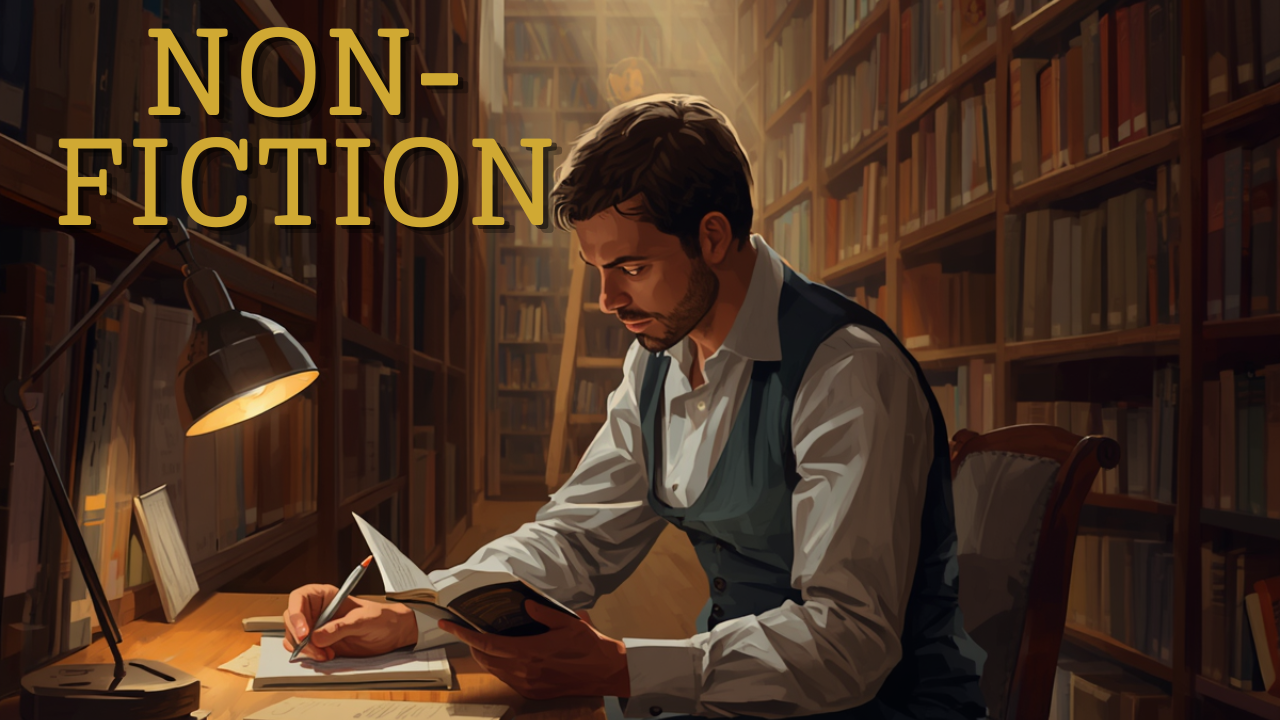 Non Fiction