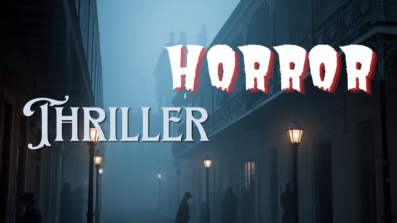 Horror/Thriller