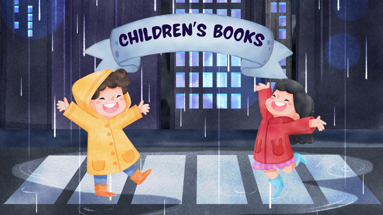 Children's Books