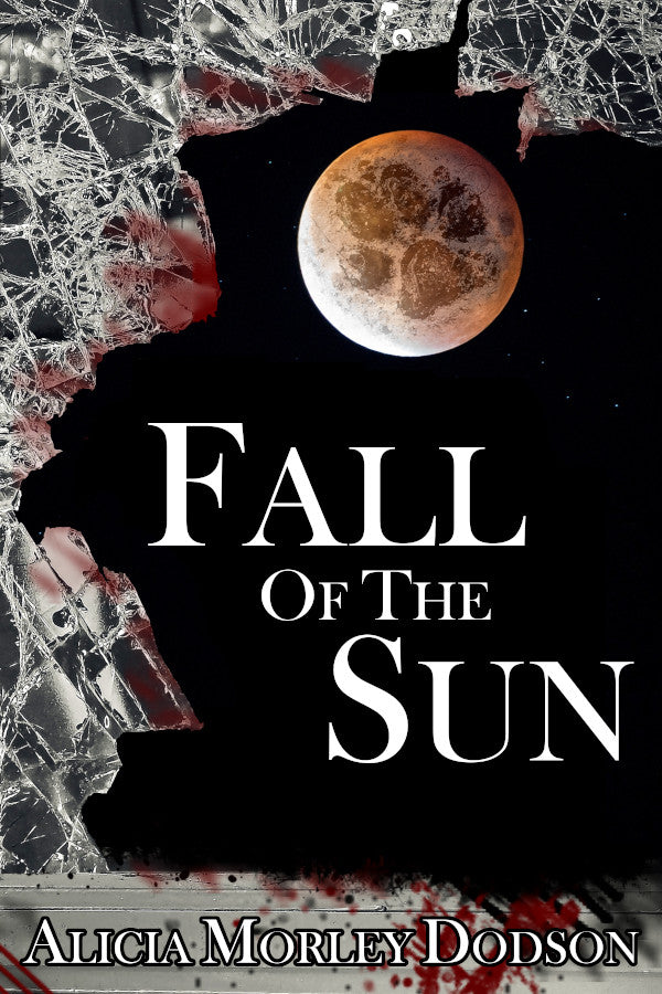 Fall of the Sun image 0