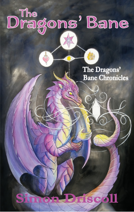 The Dragons' Bane - Paperback image