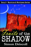 Fruits of the Shadow - Paperback image