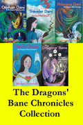 The Dragons' Bane Chronicles Collection image 0