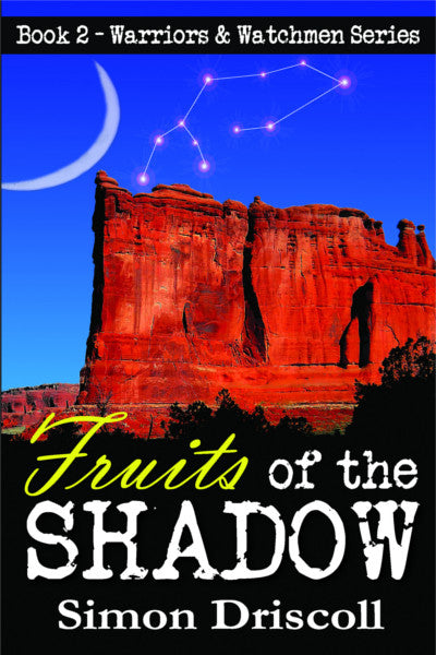 Fruits of the Shadow image 0