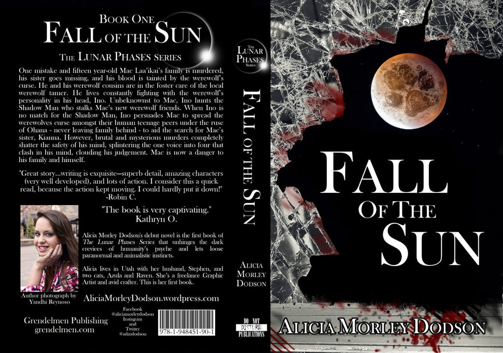 Fall of the Sun image 1