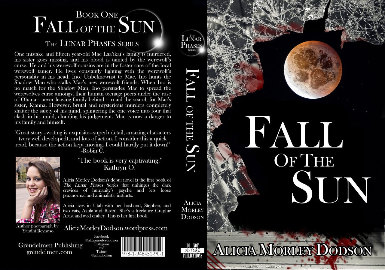 Fall of the Sun image 1