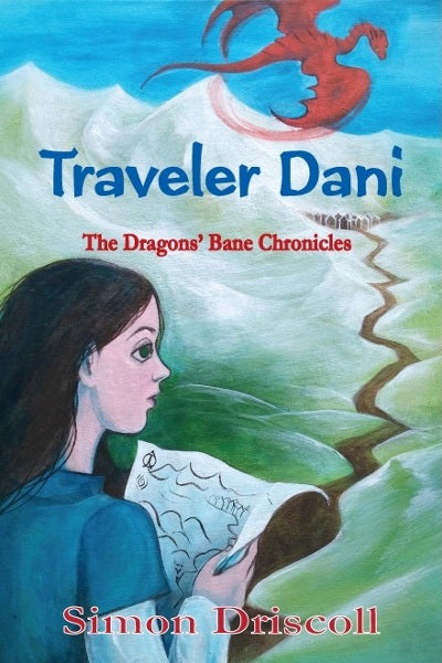 Traveler Dani - Paperback image