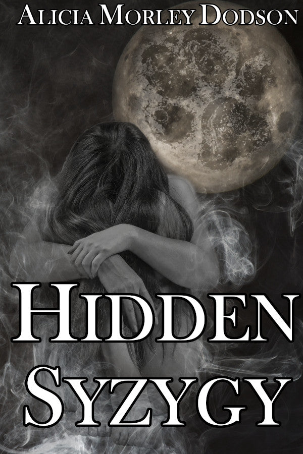 Hidden Syzygy image 0