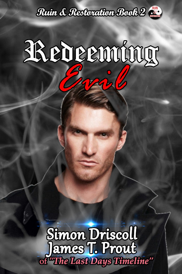 Redeeming Evil - Paperback image