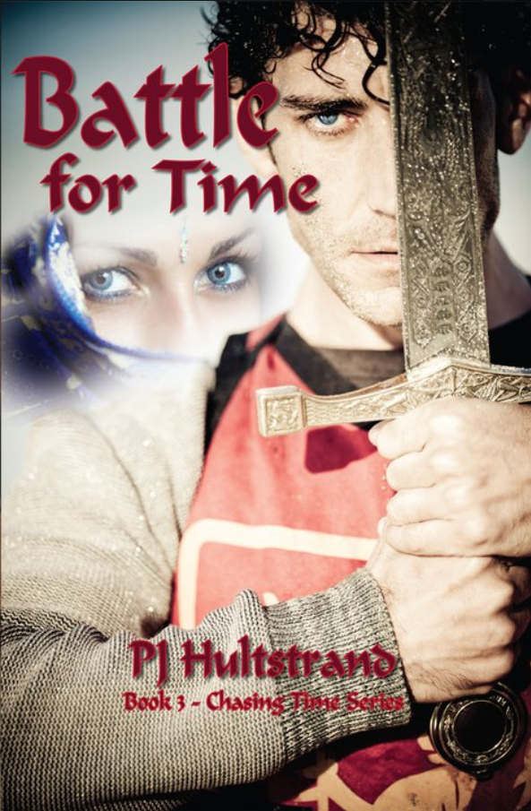 Battle for Time