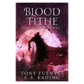 Gothika Novel #2 - Blood Tithe