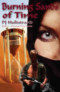 Burning Sands of Time