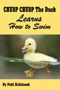 Churp Churp the Duck Learns How to Swim
