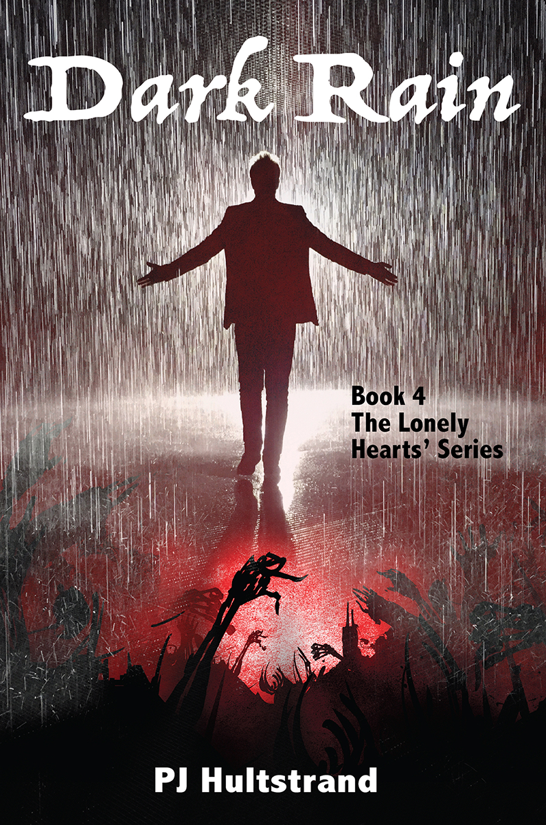 Dark Rain