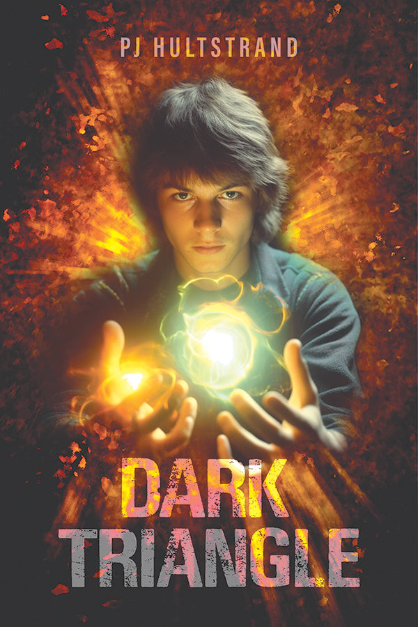Dark Triangle
