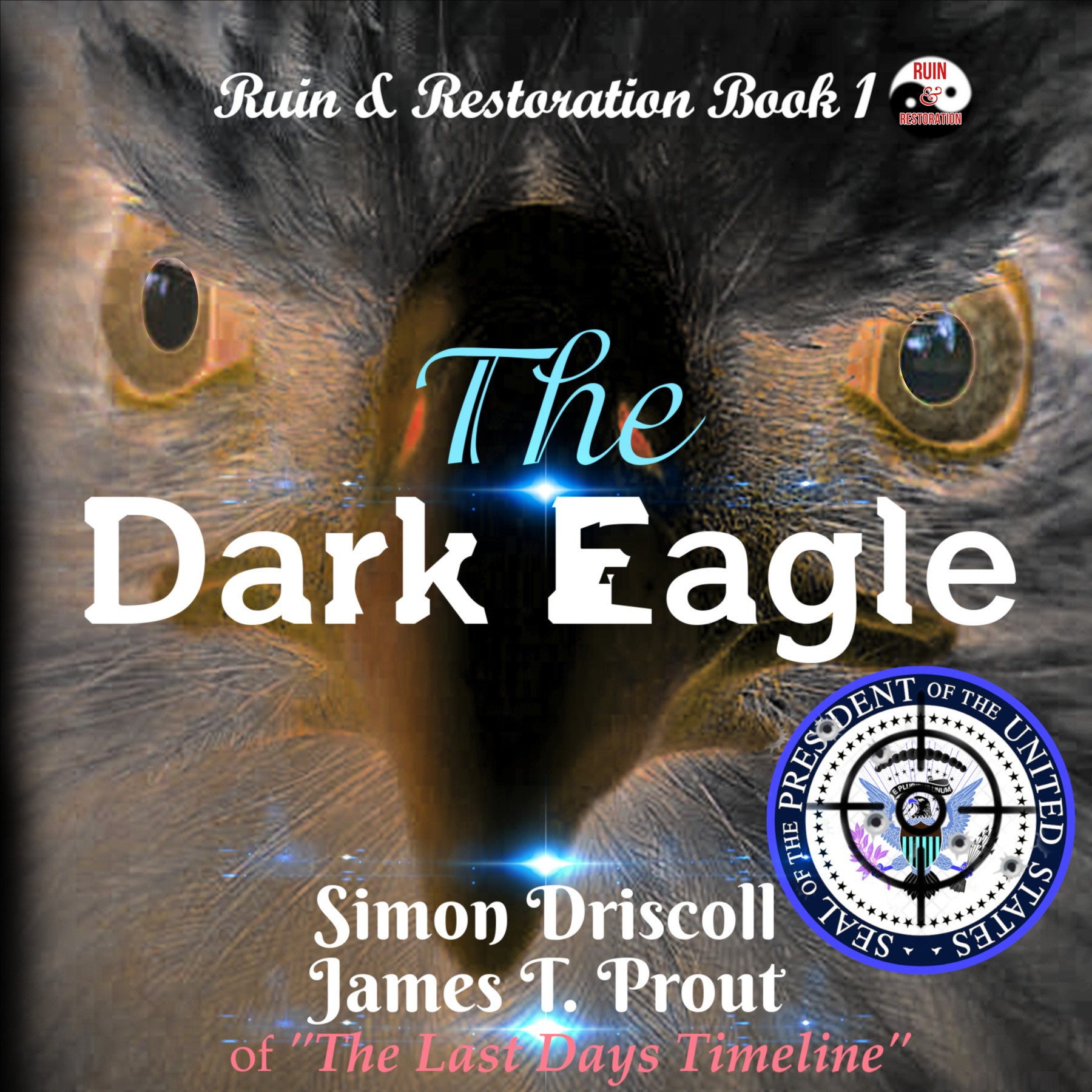 The Dark Eagle