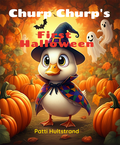 Churp Churp's First Halloween