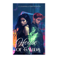 House of Cards | Urban Fantasy