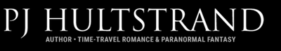 PJ Hultstrand Books