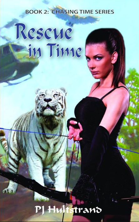Rescue in Time