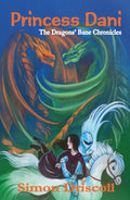 Princess Dani - Paperback image