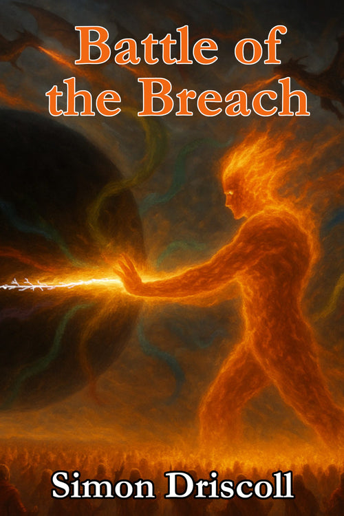 Battle of the Breach image 0