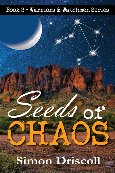 Seeds of Chaos - Paperback image