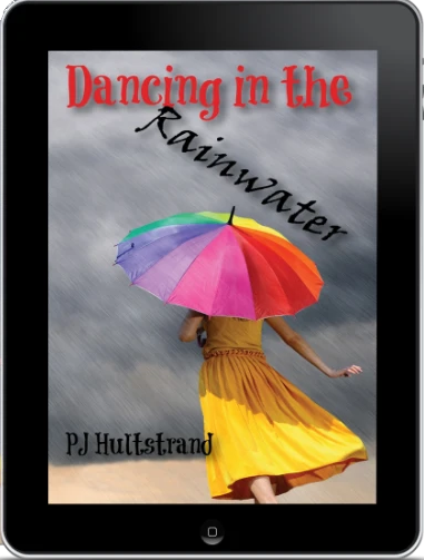 Dancing in the Rainwater