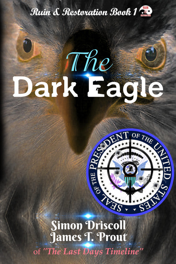 The Dark Eagle image 0