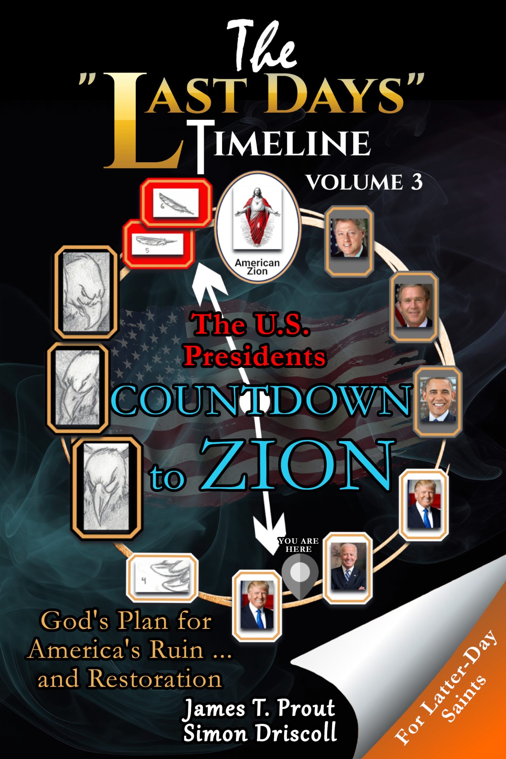 The "Last Days" Timeline Volume 3 image 0