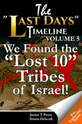 The "Last Days" Timeline Volume 5 image 0