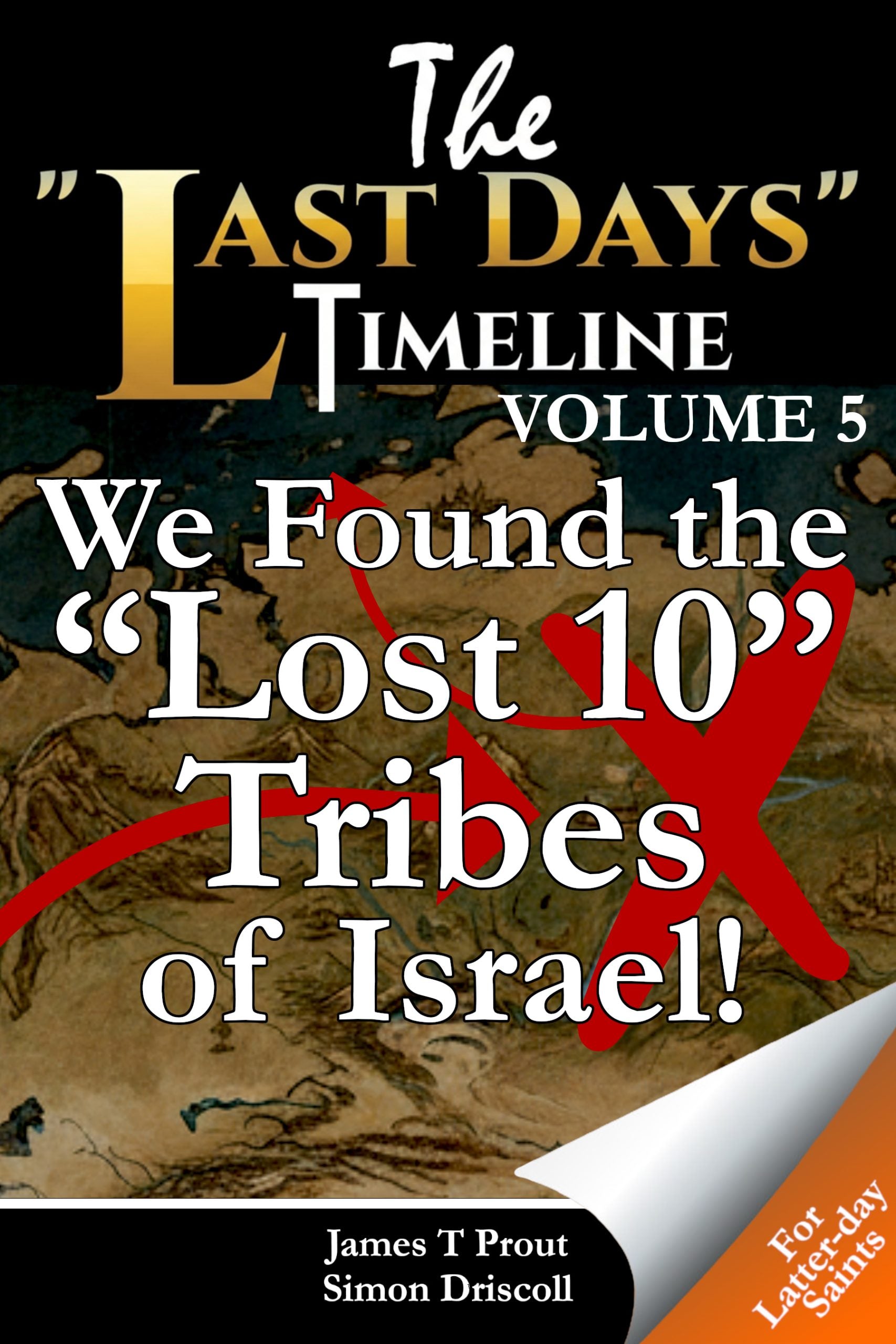 The "Last Days" Timeline Volume 5 image 0